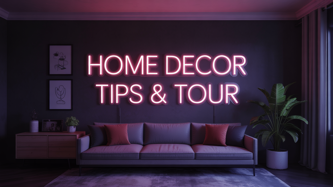 House Homo: Richard O’Gorman’s Home Decor tips and tour Image