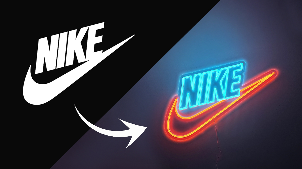 Transform Your Logo Into a brand Custom Neon Sign| VitalNeon Image