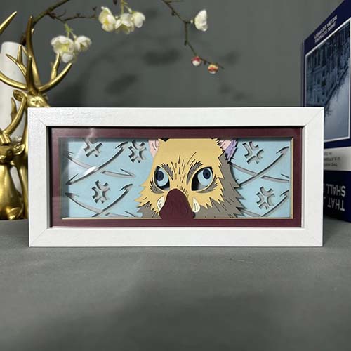 Buy Inosuke Hashibira