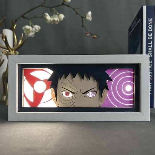 Obito Uchiha