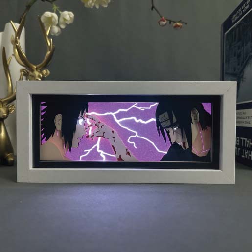 Buy Sasuke & Itachi Last Moment