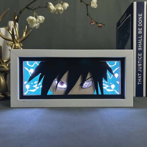 Sasuke Uchiha