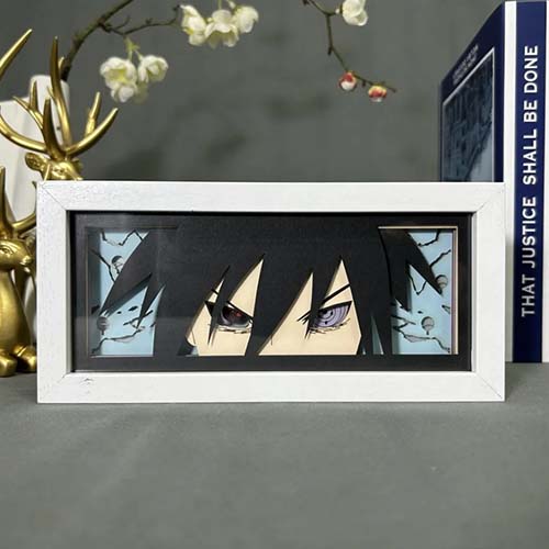 Sasuke Uchiha