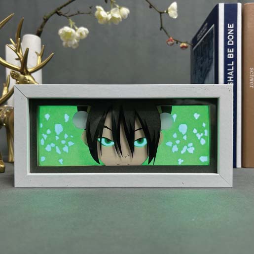Toph Beifong