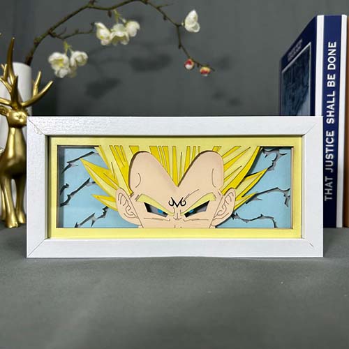 Buy Vegeta Majin Buy Vegeta Majin