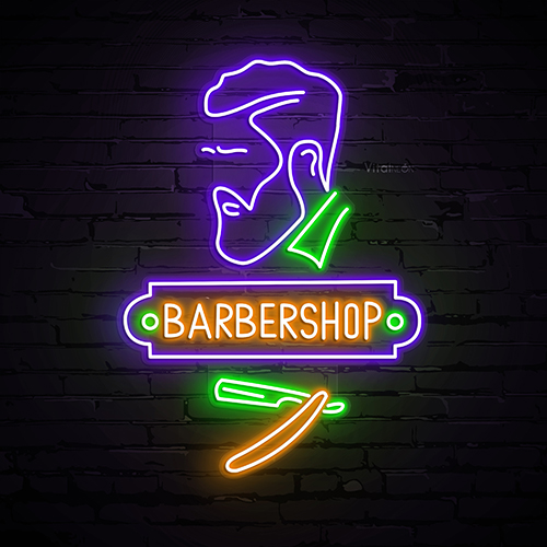 Buy Barber Neon Sign Buy Barber Neon Sign