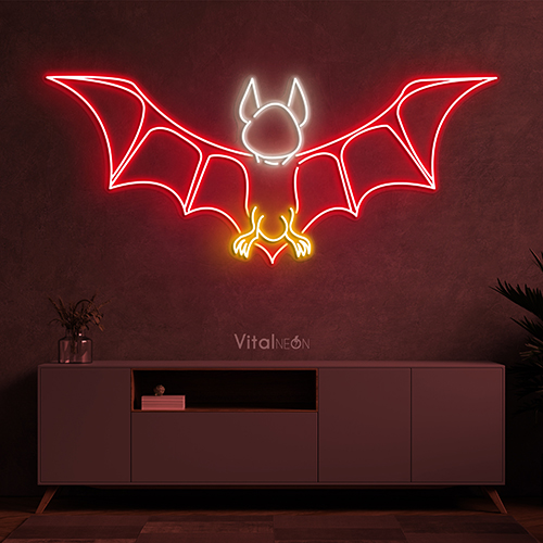 Buy Bat Neon Sign Buy Bat Neon Sign