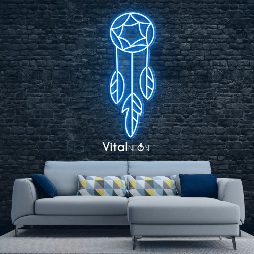 Hanging Dream LED Neon Sign