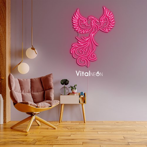 Buy Phoenix LED Neon Sign