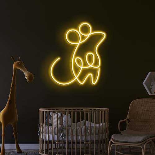 Buy Rat Neon Sign Buy Rat Neon Sign
